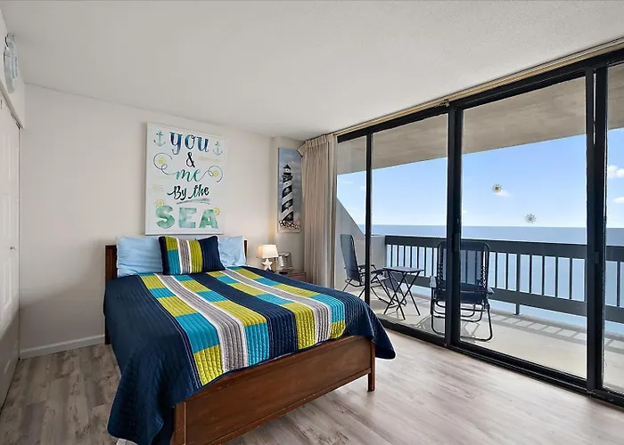 Century One-beautiful 2 Bed Oceanfront With Indoor Pool! Holiday home Ocean City