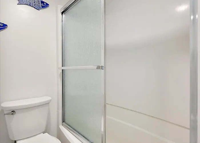Century One-beautiful 2 Bed Oceanfront With Indoor Pool! * Ocean City