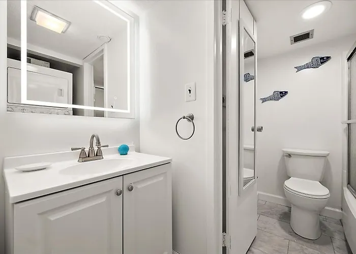 Century One-beautiful 2 Bed Oceanfront With Indoor Pool! * Ocean City