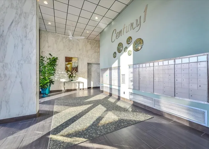 Holiday home Century One-beautiful 2 Bed Oceanfront With Indoor Pool! Ocean City