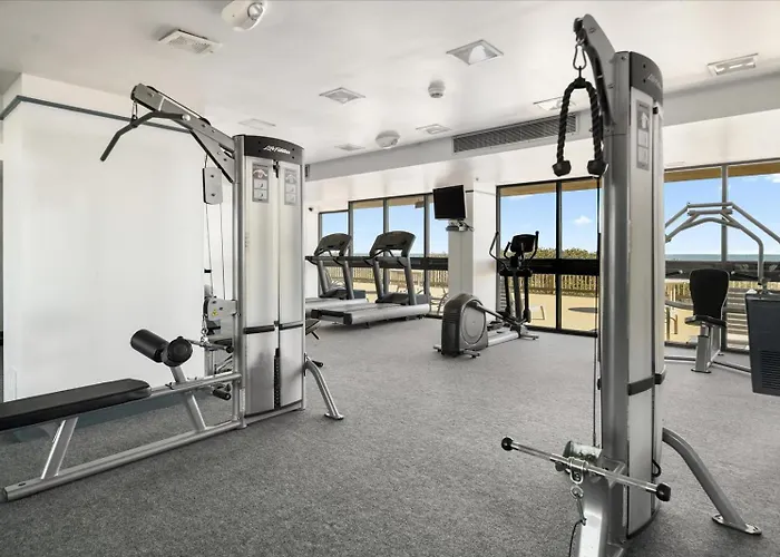 Century One-beautiful 2 Bed Oceanfront With Indoor Pool! Holiday home *